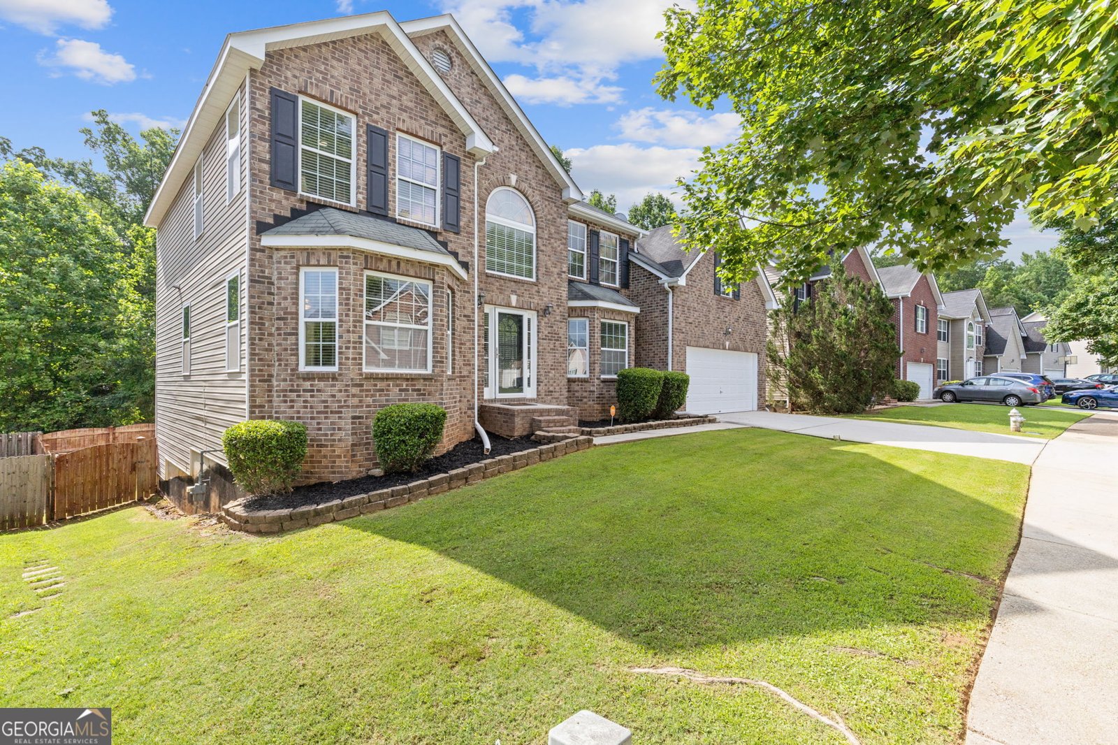 4474 Michael Jay Street Snellville - 2