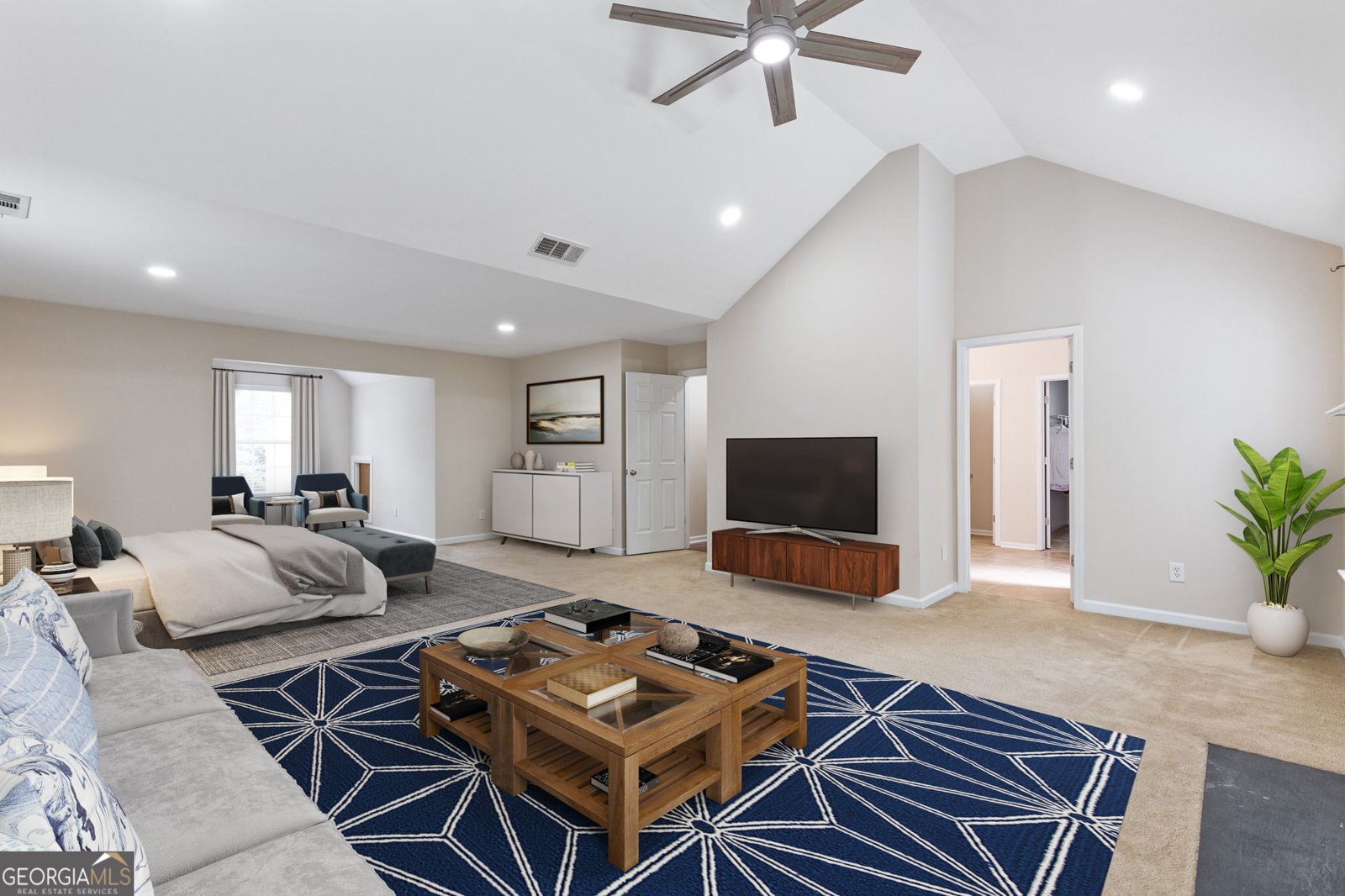 4474 Michael Jay Street Snellville - 24