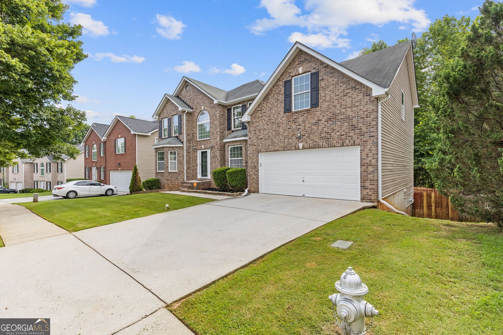 4474 Michael Jay Street Snellville - 3