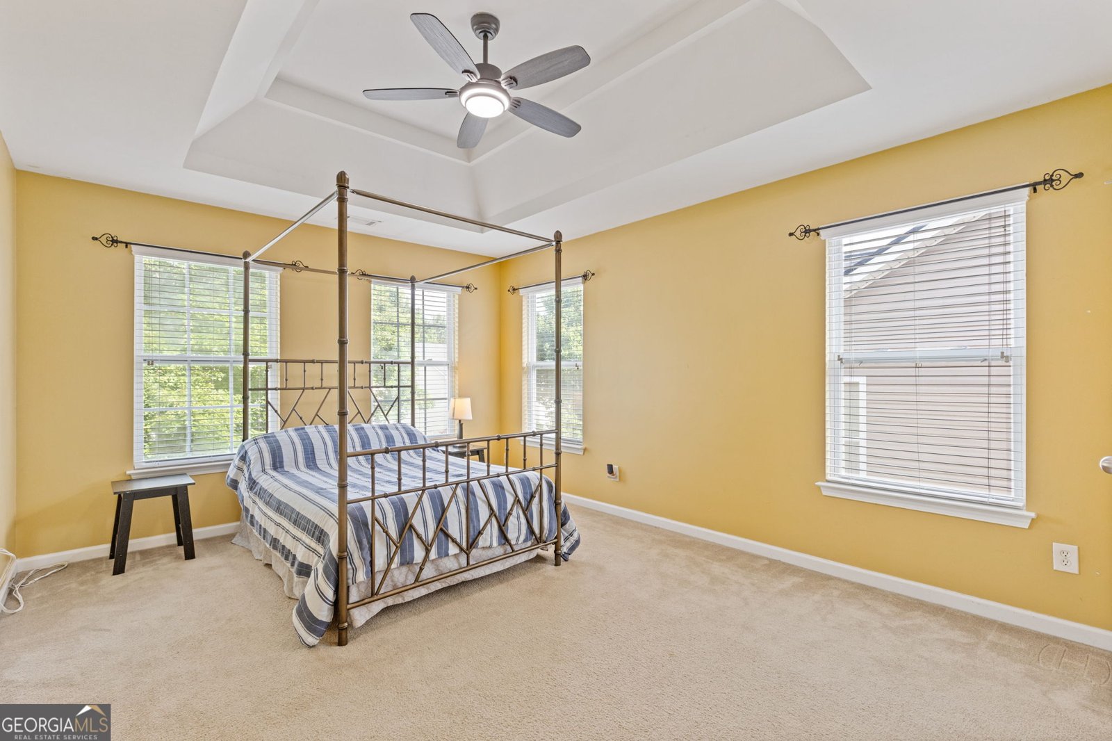 4474 Michael Jay Street Snellville - 34