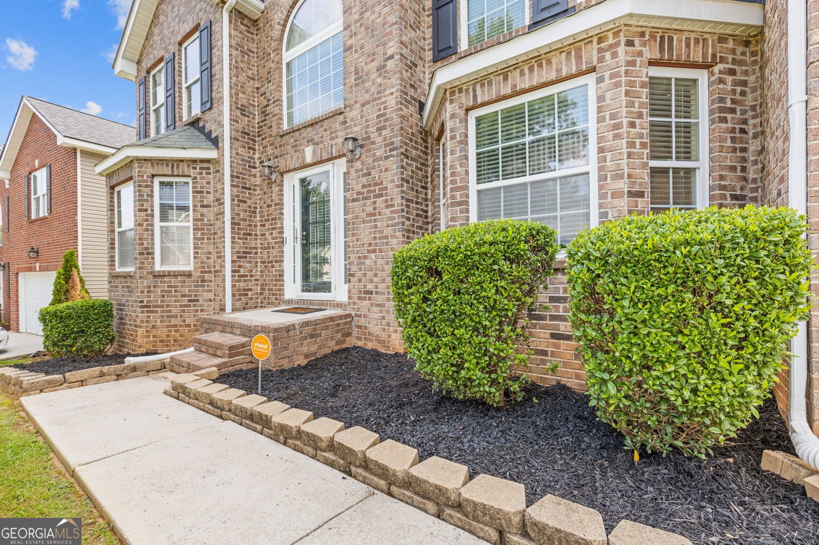 4474 Michael Jay Street Snellville - 4