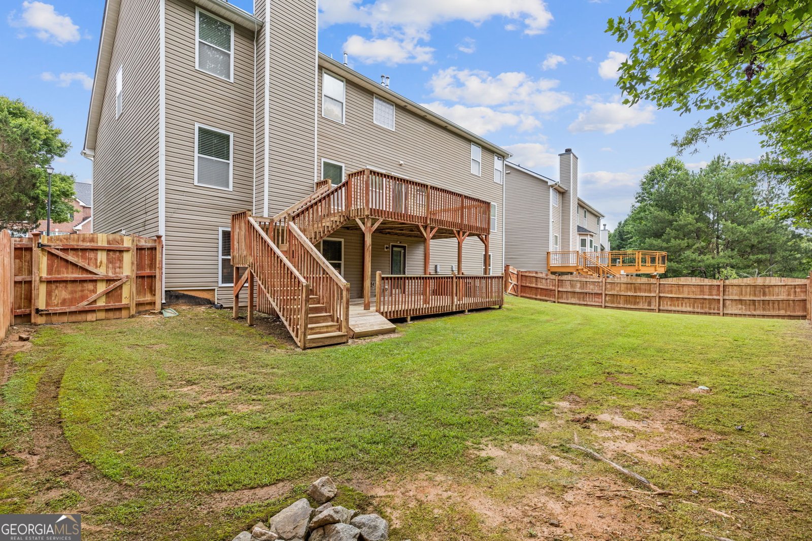 4474 Michael Jay Street Snellville - 49