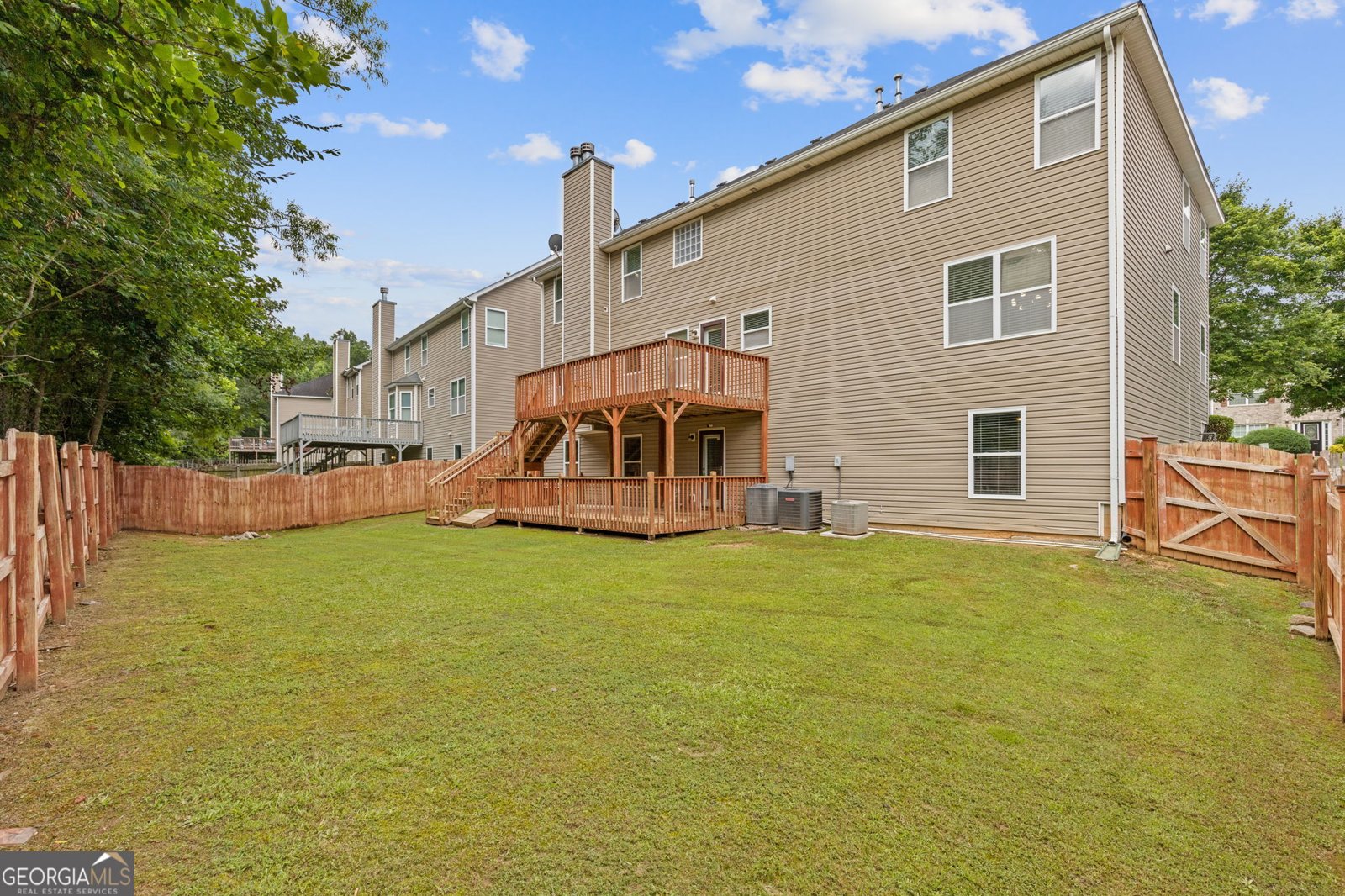 4474 Michael Jay Street Snellville - 50