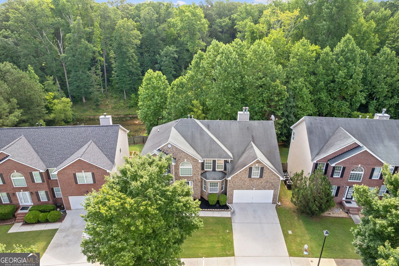 4474 Michael Jay Street Snellville - 52
