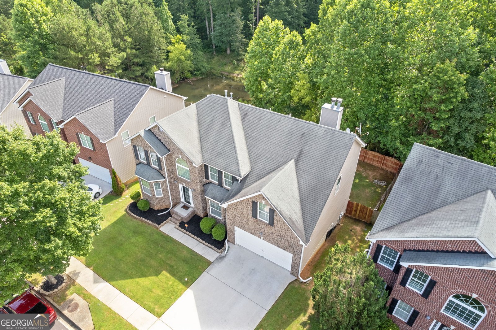 4474 Michael Jay Street Snellville - 53