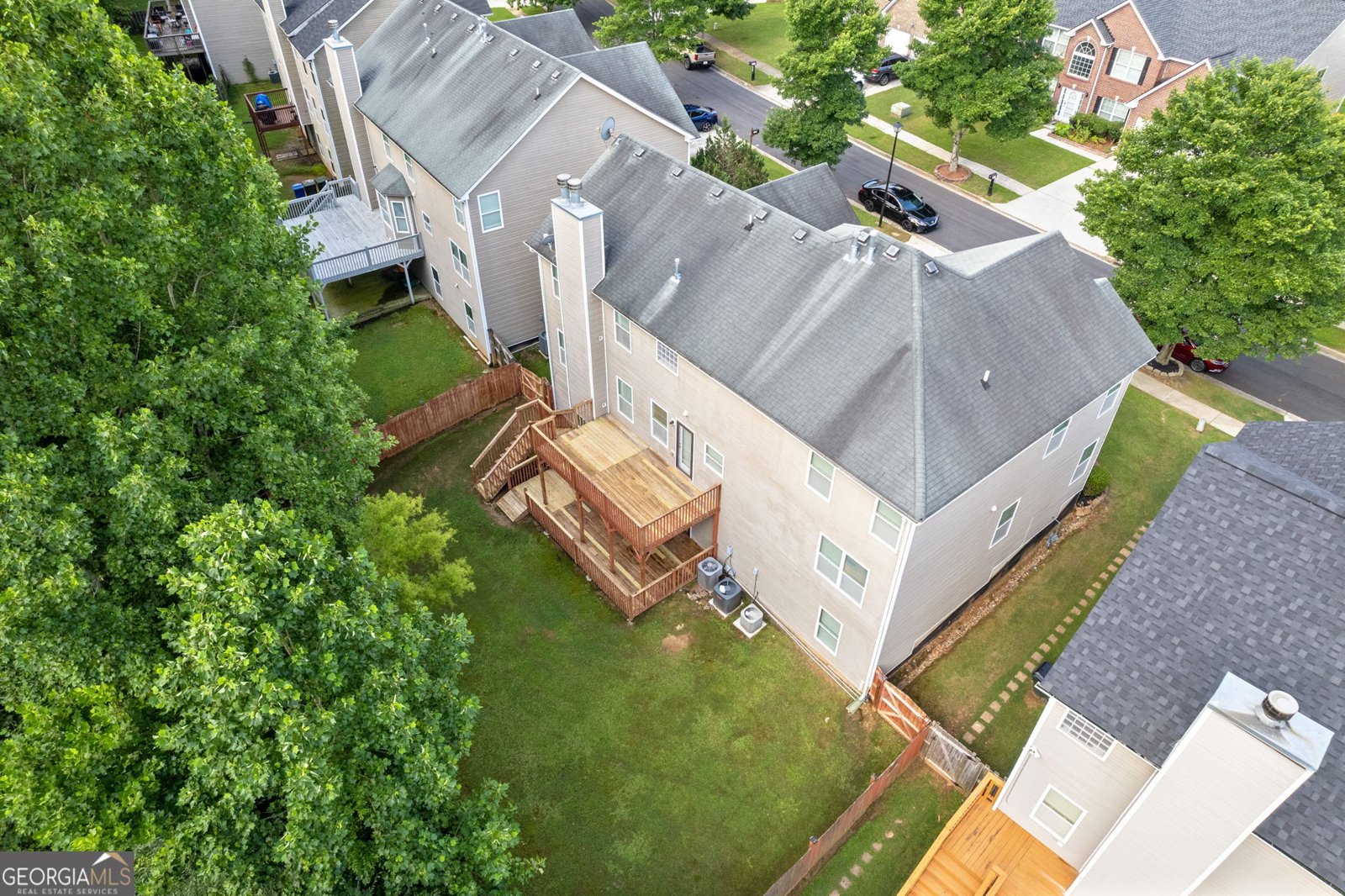 4474 Michael Jay Street Snellville - 54