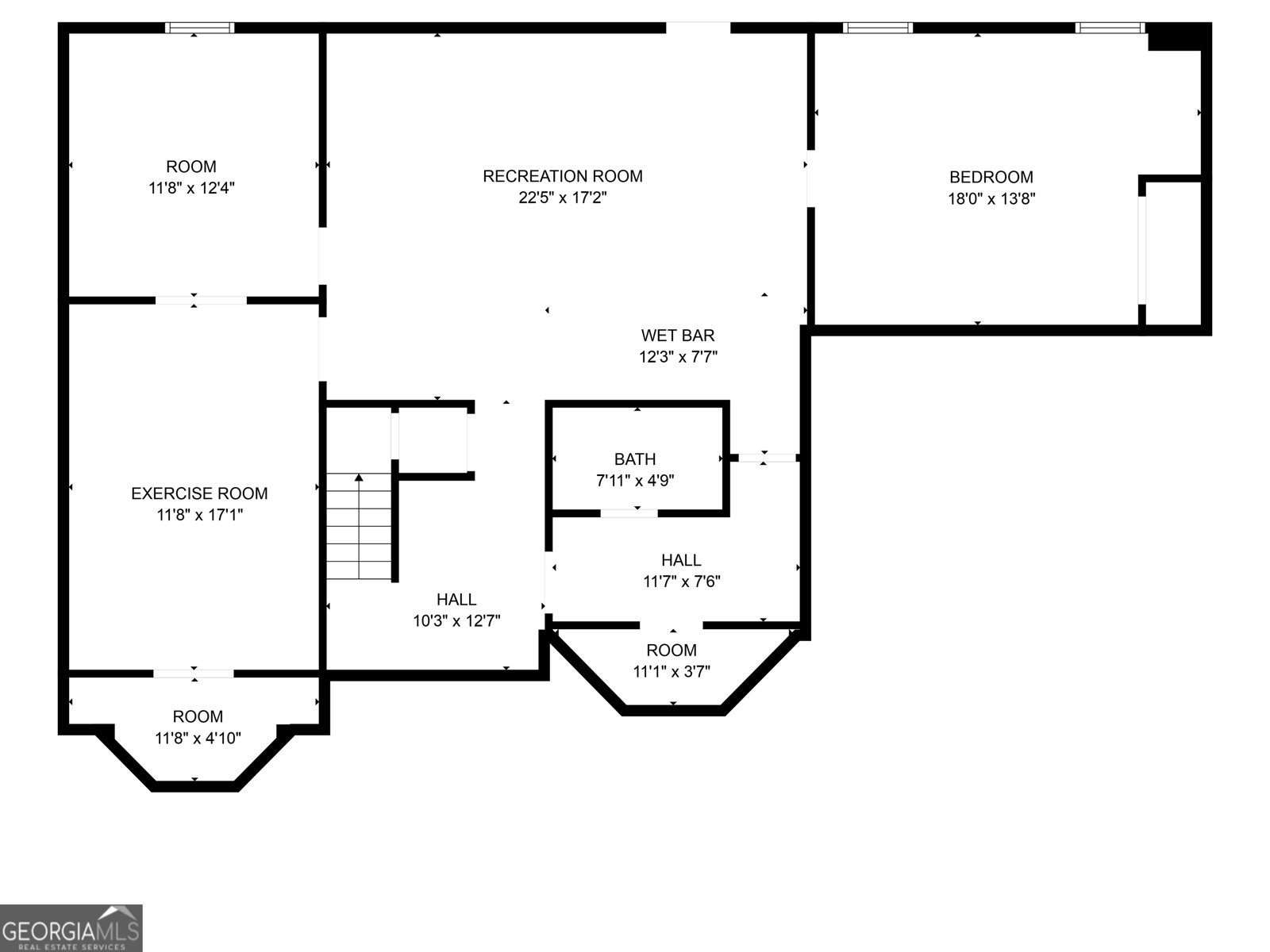 4474 Michael Jay Street Snellville - 55