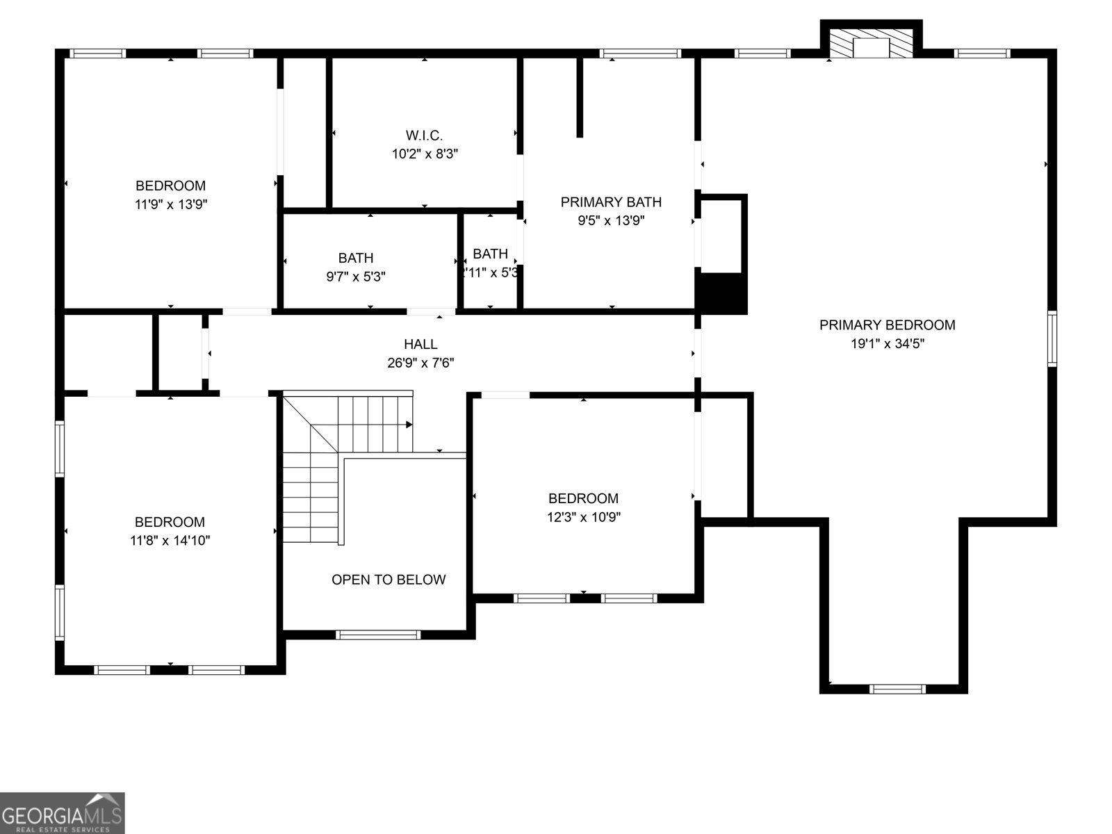 4474 Michael Jay Street Snellville - 56