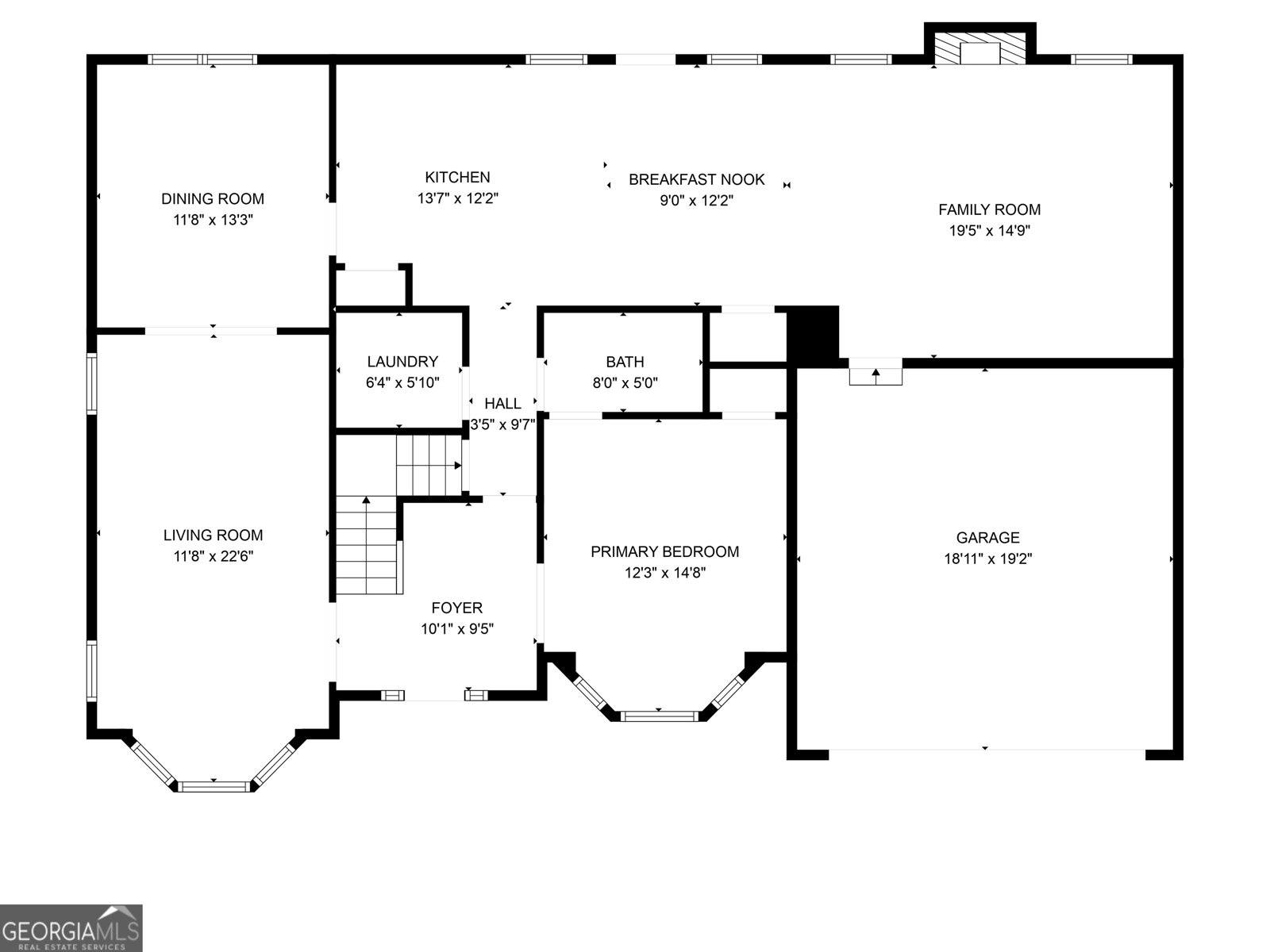 4474 Michael Jay Street Snellville - 57