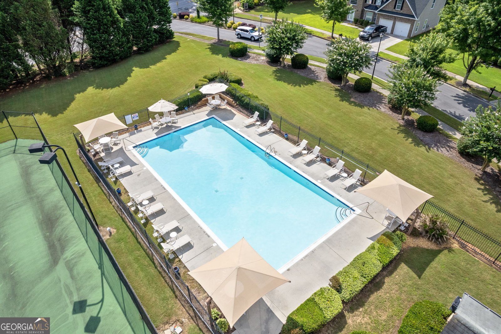 4474 Michael Jay Street Snellville - 59