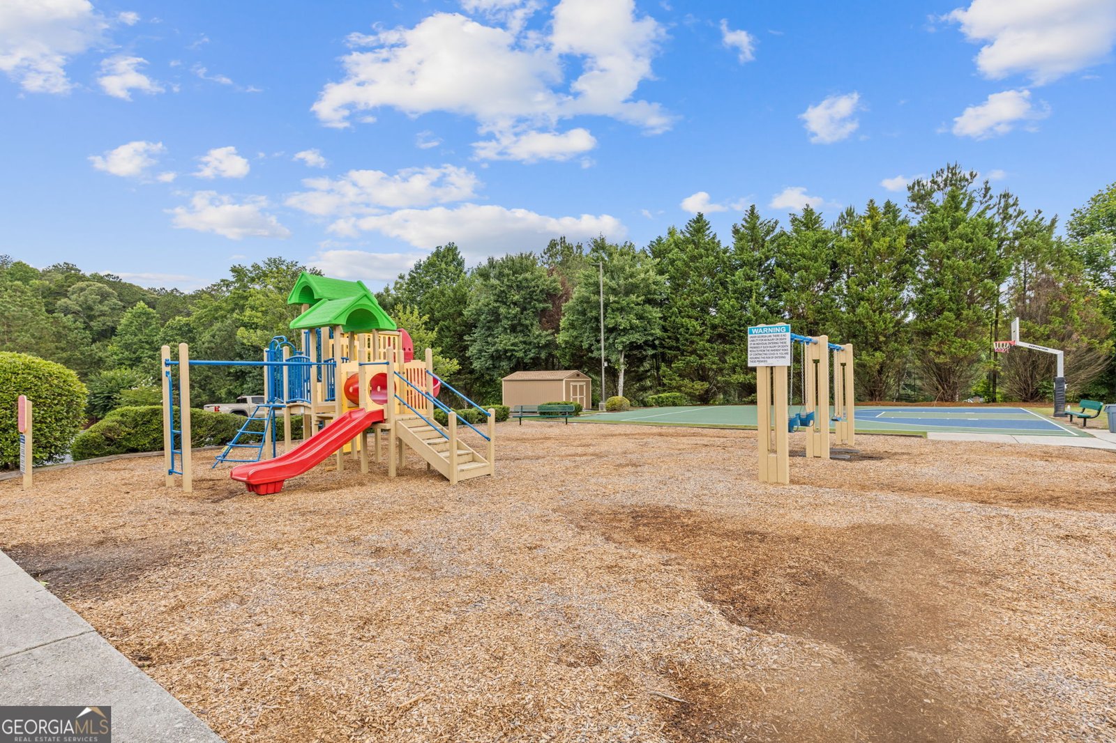 4474 Michael Jay Street Snellville - 60