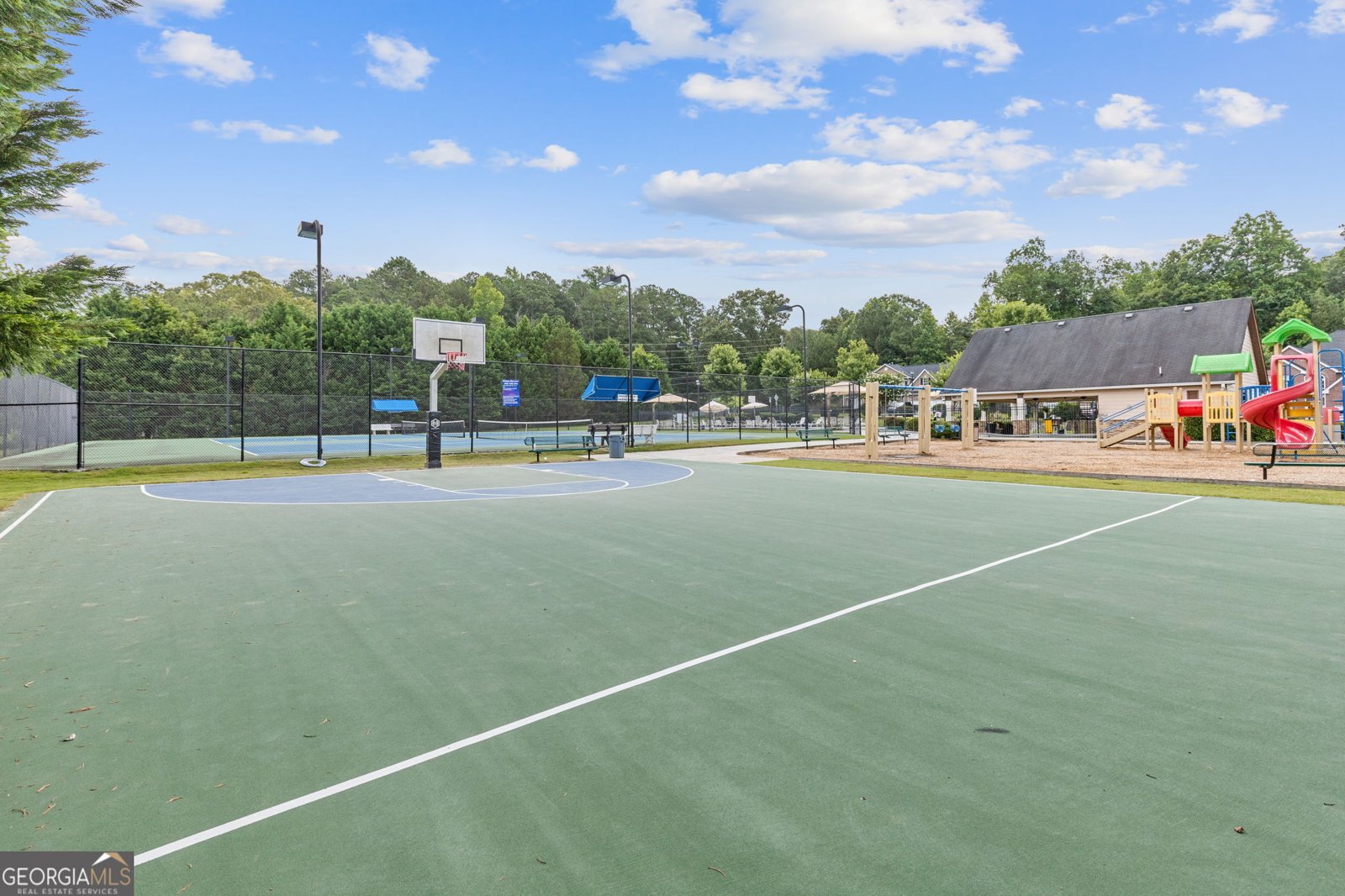 4474 Michael Jay Street Snellville - 61
