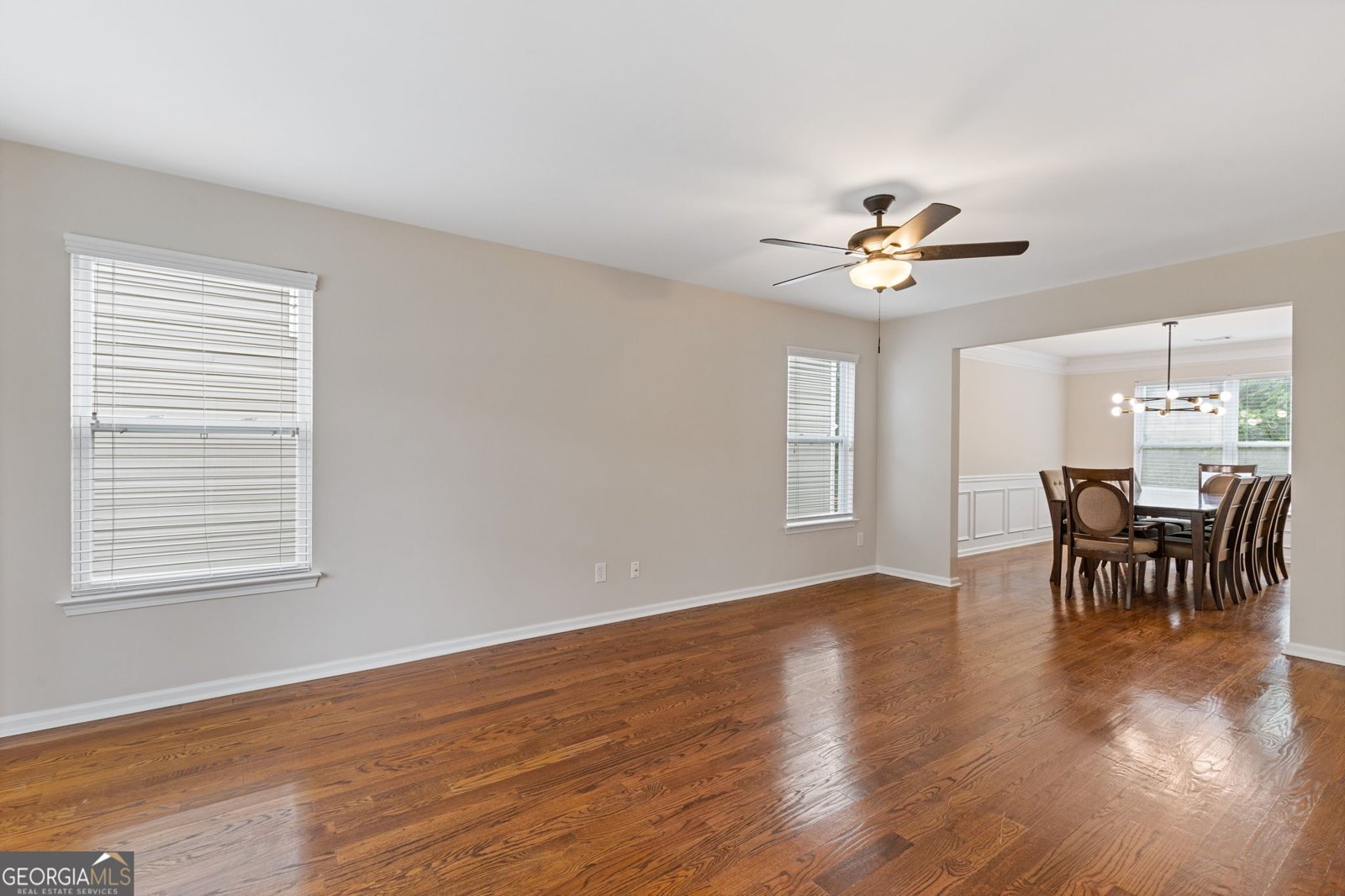 4474 Michael Jay Street Snellville - 8
