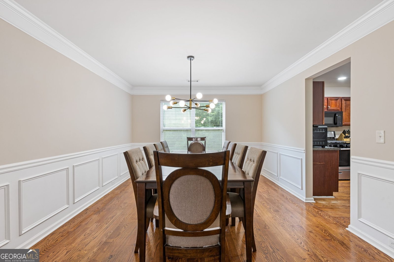 4474 Michael Jay Street Snellville - 9