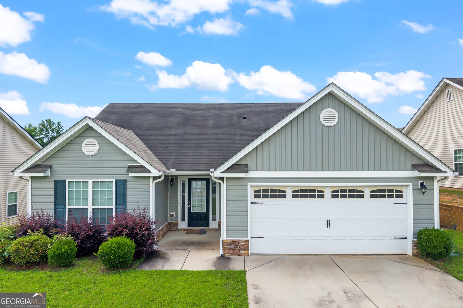 292 Jameston Drive Jefferson - 1