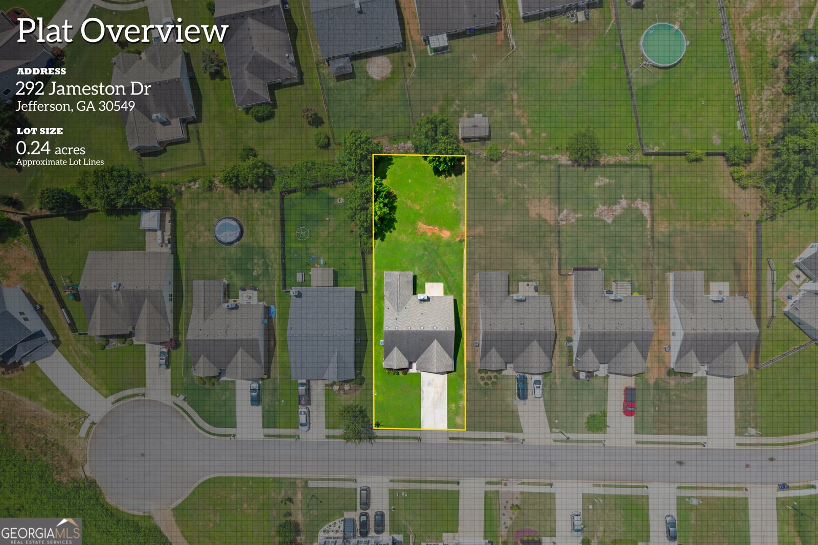 292 Jameston Drive Jefferson - 2