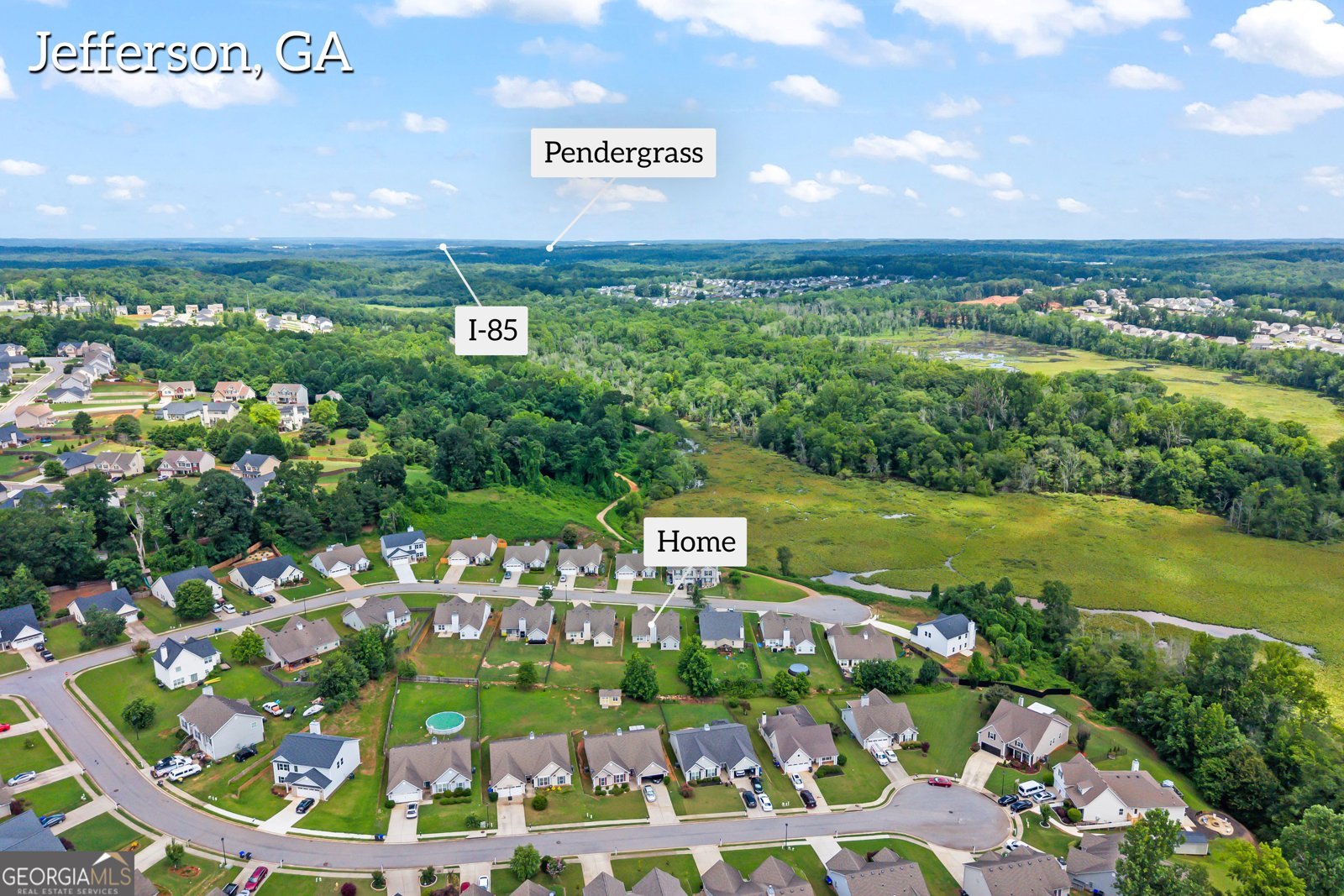 292 Jameston Drive Jefferson - 3