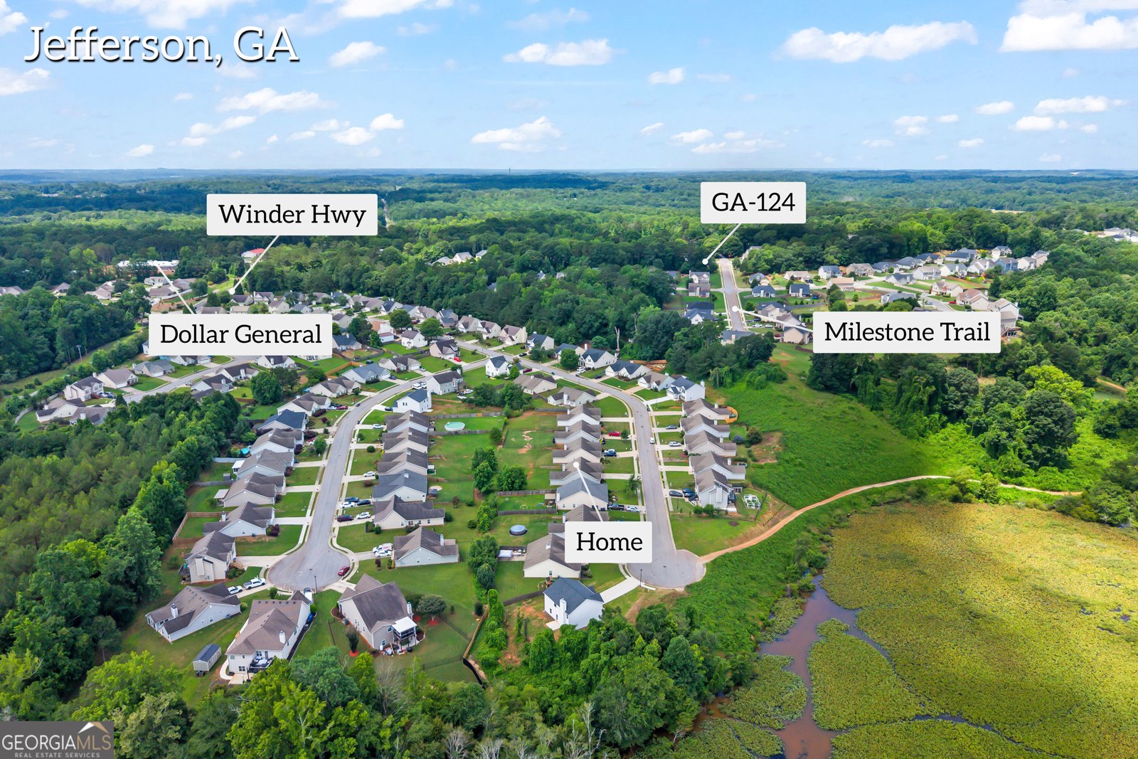 292 Jameston Drive Jefferson - 39