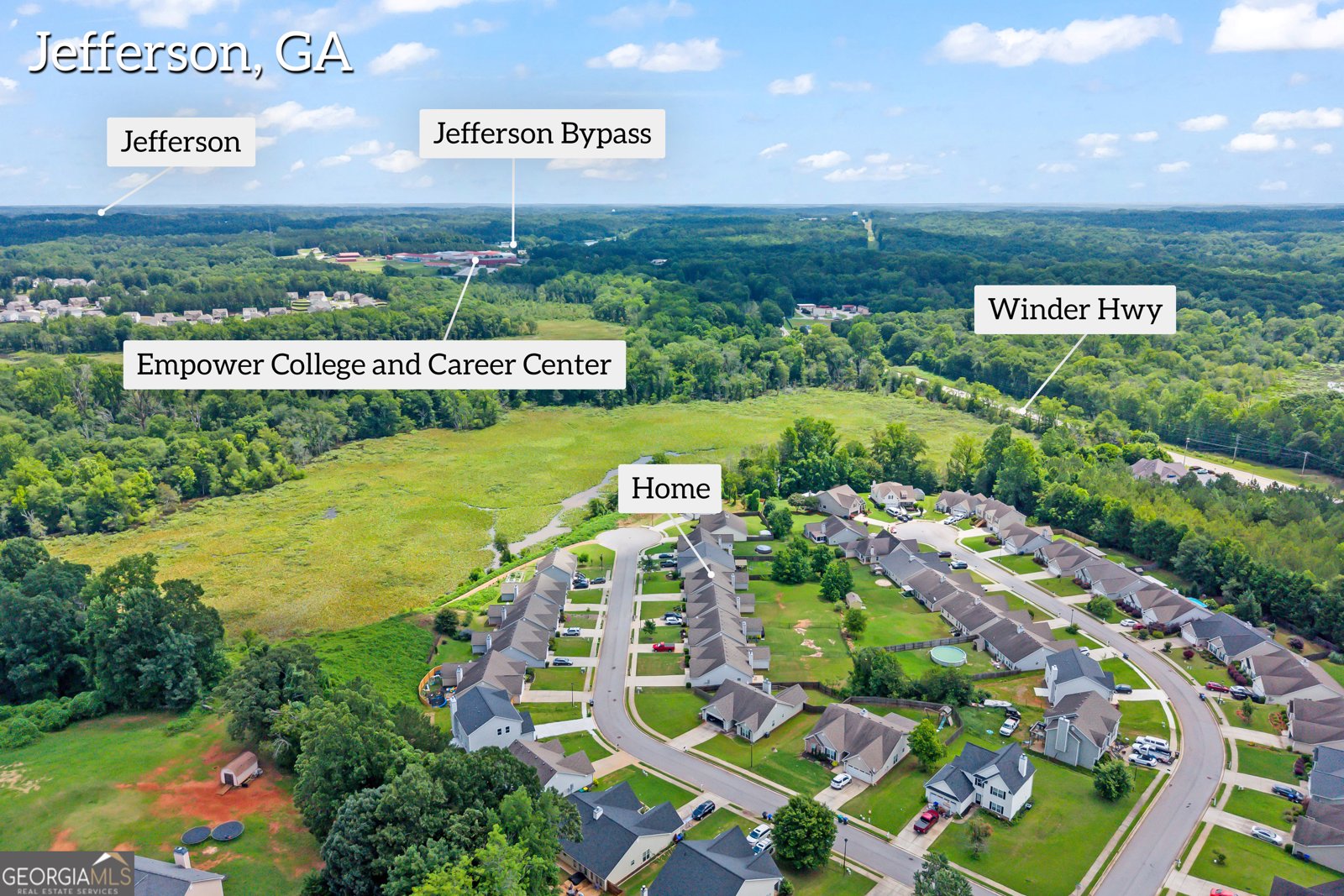 292 Jameston Drive Jefferson - 40