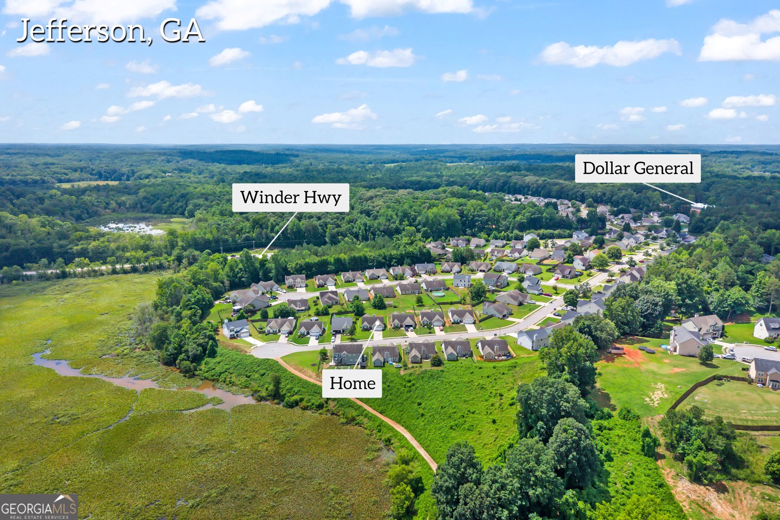 292 Jameston Drive Jefferson - 41