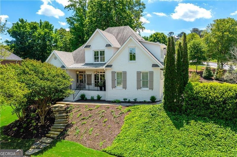 1635 Broadwell Oaks Drive Drive Alpharetta - 10