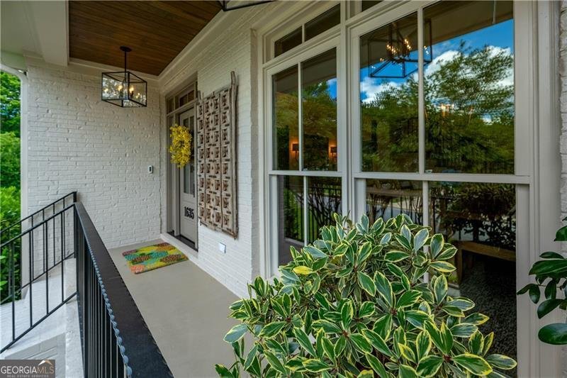 1635 Broadwell Oaks Drive Drive Alpharetta - 11