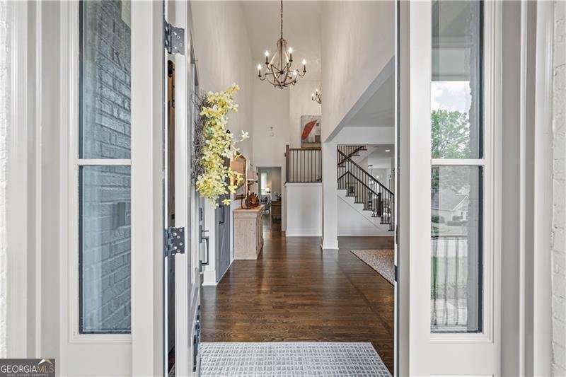 1635 Broadwell Oaks Drive Drive Alpharetta - 12