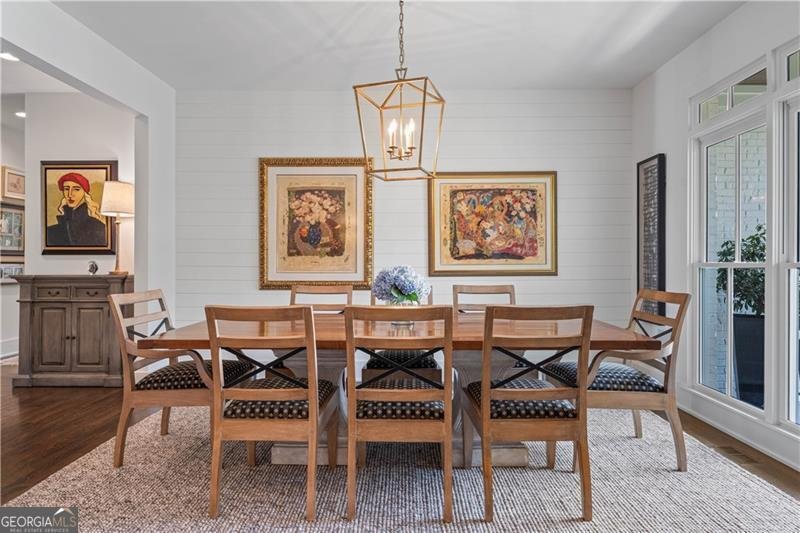 1635 Broadwell Oaks Drive Drive Alpharetta - 13