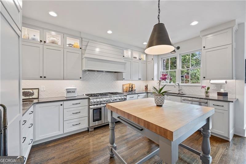 1635 Broadwell Oaks Drive Drive Alpharetta - 17