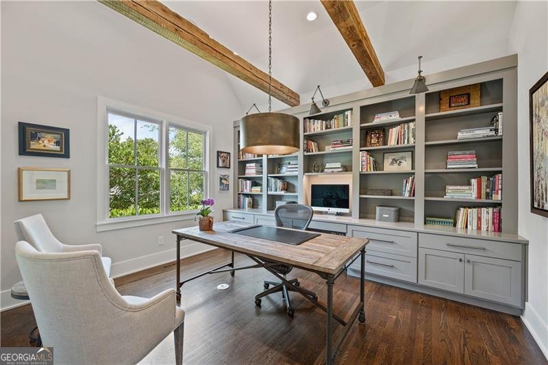 1635 Broadwell Oaks Drive Drive Alpharetta - 2