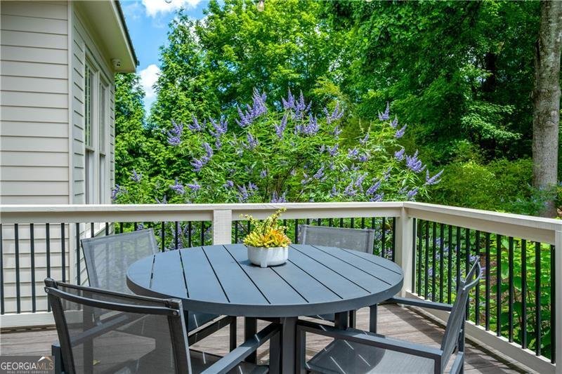 1635 Broadwell Oaks Drive Drive Alpharetta - 21