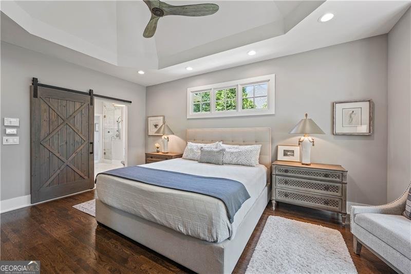 1635 Broadwell Oaks Drive Drive Alpharetta - 24