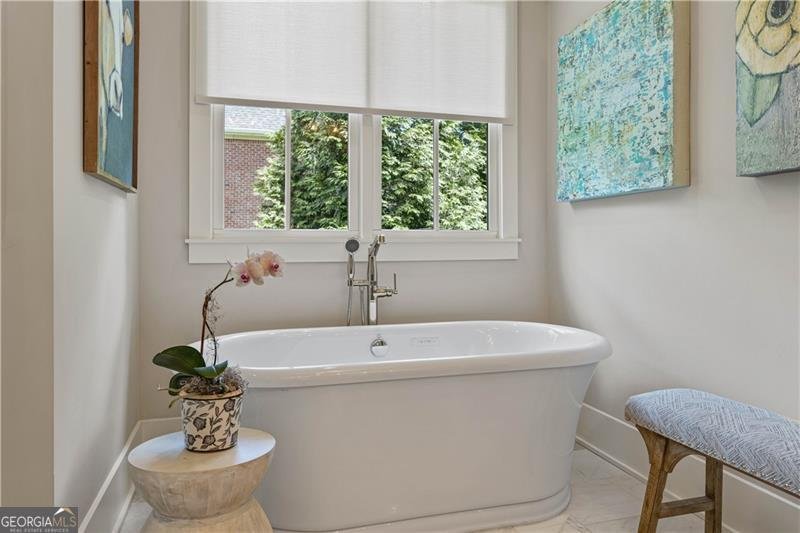 1635 Broadwell Oaks Drive Drive Alpharetta - 26