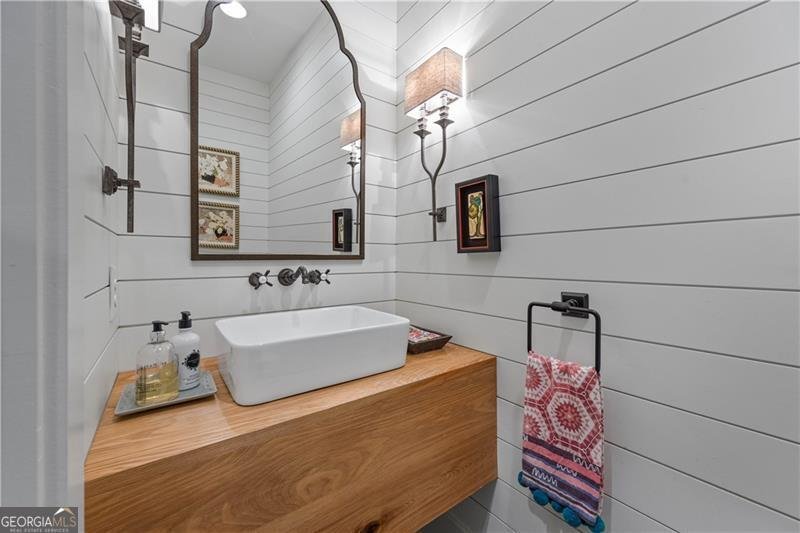 1635 Broadwell Oaks Drive Drive Alpharetta - 28