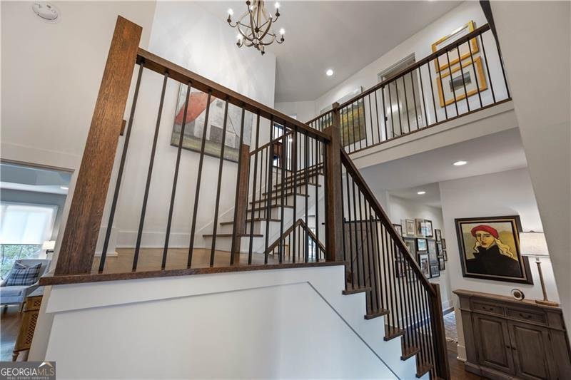1635 Broadwell Oaks Drive Drive Alpharetta - 29