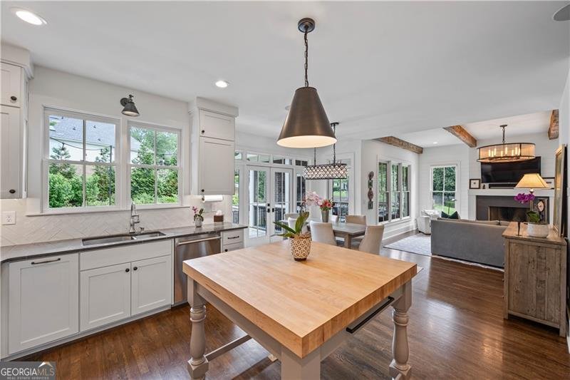 1635 Broadwell Oaks Drive Drive Alpharetta - 3