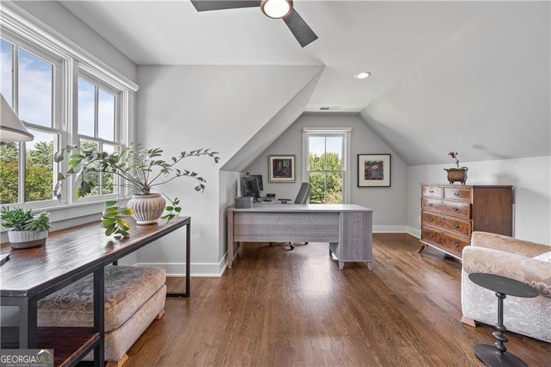 1635 Broadwell Oaks Drive Drive Alpharetta - 30