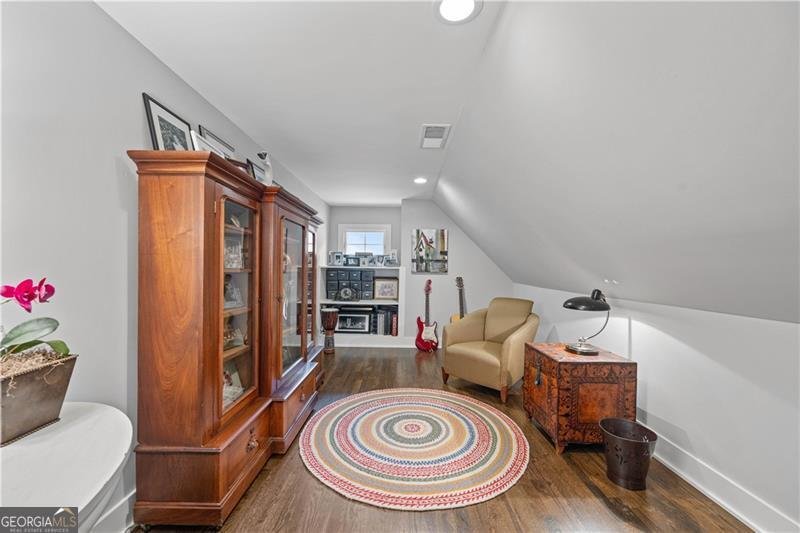 1635 Broadwell Oaks Drive Drive Alpharetta - 31
