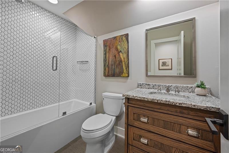 1635 Broadwell Oaks Drive Drive Alpharetta - 32