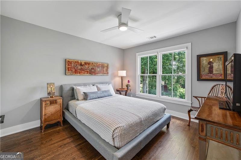 1635 Broadwell Oaks Drive Drive Alpharetta - 35