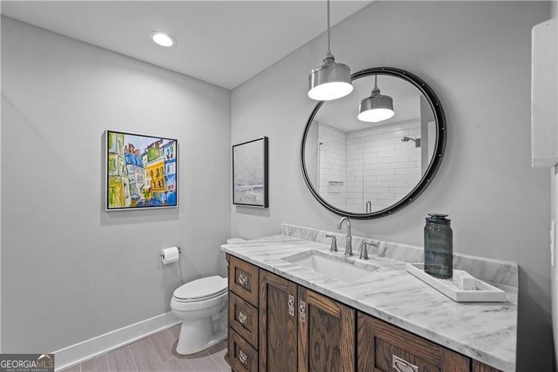 1635 Broadwell Oaks Drive Drive Alpharetta - 36