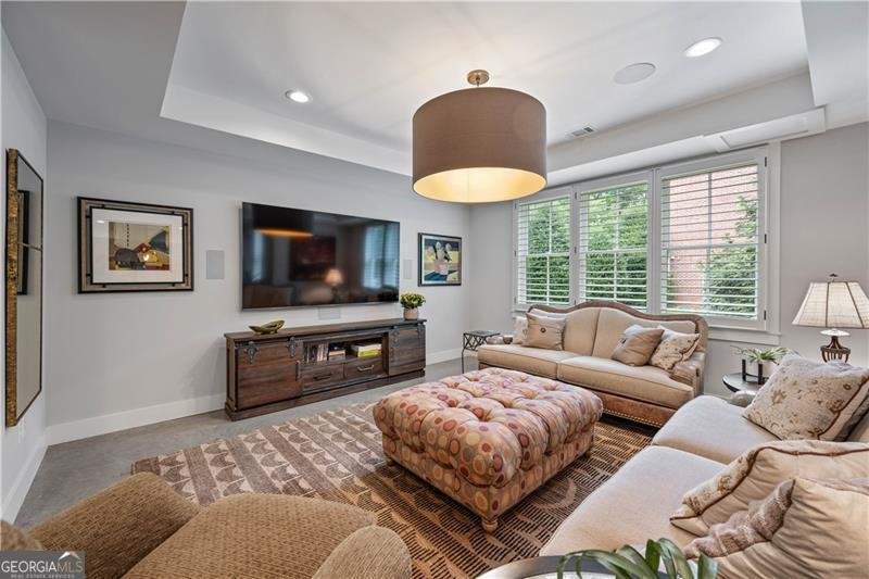 1635 Broadwell Oaks Drive Drive Alpharetta - 38