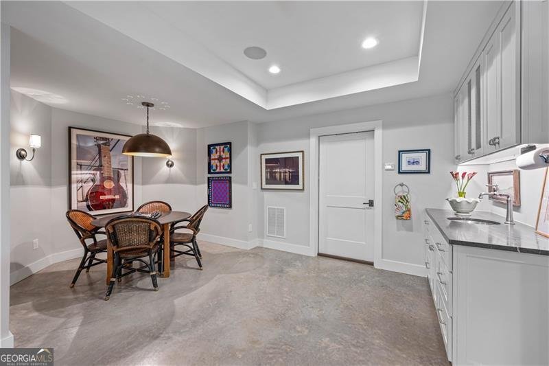 1635 Broadwell Oaks Drive Drive Alpharetta - 39