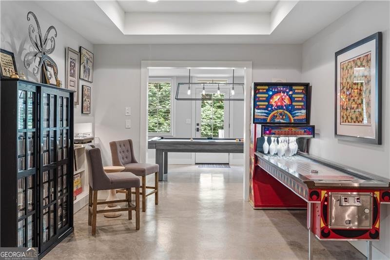 1635 Broadwell Oaks Drive Drive Alpharetta - 40