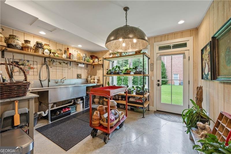 1635 Broadwell Oaks Drive Drive Alpharetta - 43