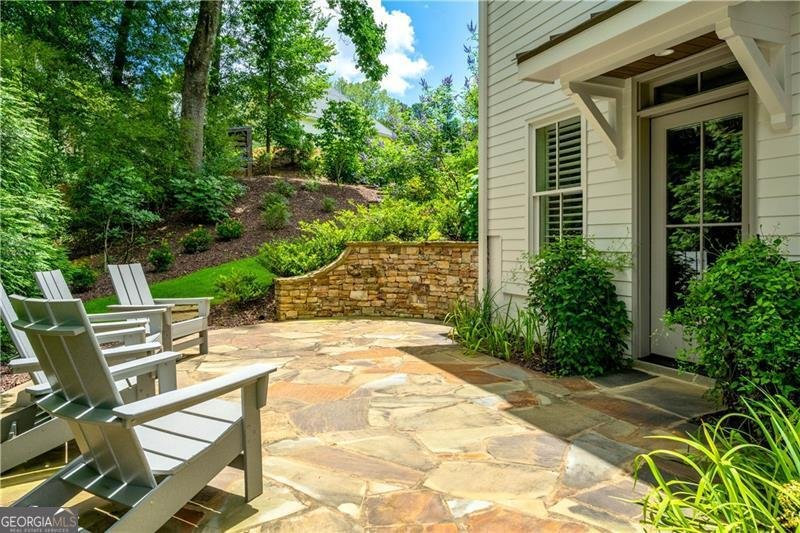 1635 Broadwell Oaks Drive Drive Alpharetta - 44