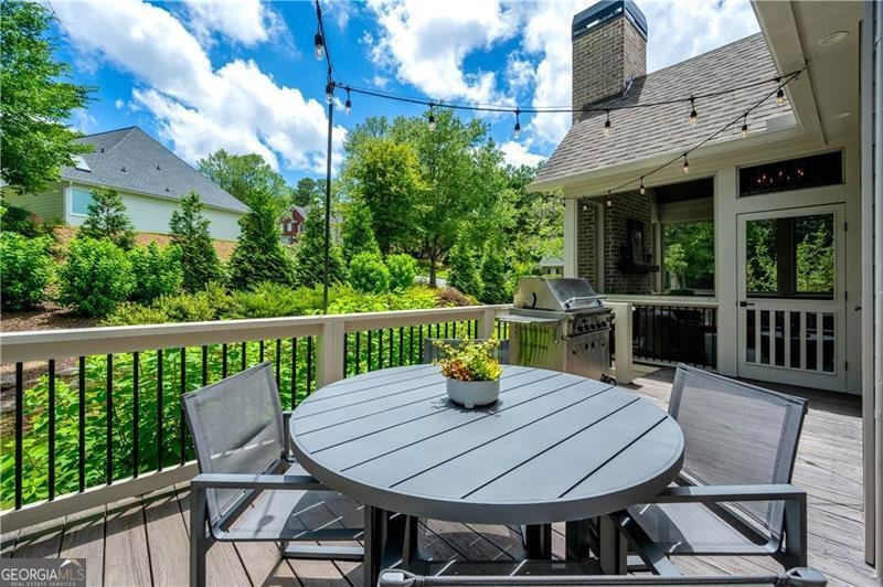 1635 Broadwell Oaks Drive Drive Alpharetta - 46