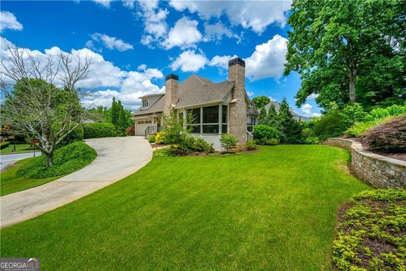 1635 Broadwell Oaks Drive Drive Alpharetta - 47