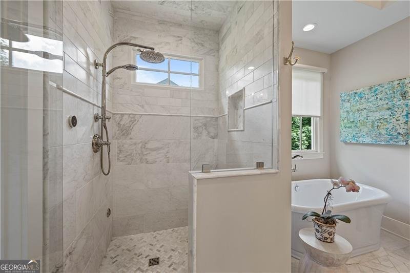 1635 Broadwell Oaks Drive Drive Alpharetta - 5