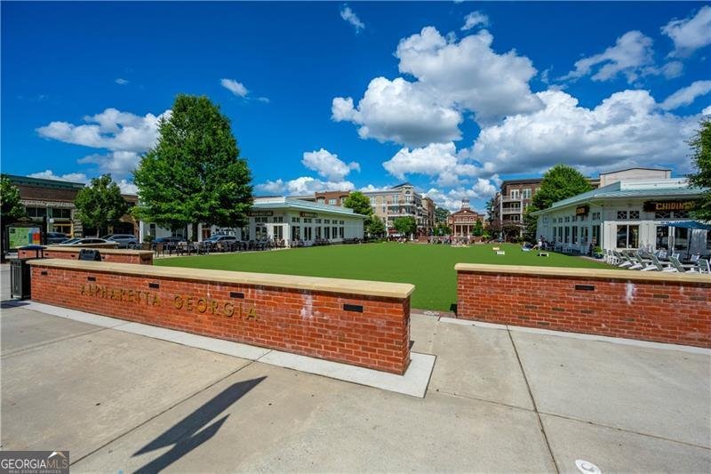 1635 Broadwell Oaks Drive Drive Alpharetta - 55